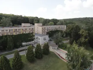 Общество с ограниченной ответственностью "Клинический санаторий имени Горького" — Воронеж: фото объекта размещения