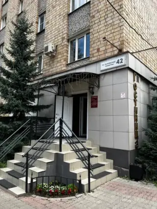 гостиница "Ноев Ковчег" ИП Кочкин В. Г. — Красноярск: фото объекта размещения