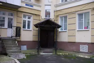 Отель Тари — Нижегородская область: фото объекта размещения