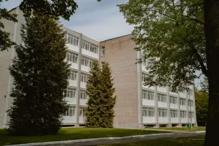 ОБЩЕСТВО С ОГРАНИЧЕННОЙ ОТВЕТСТВЕННОСТЬЮ "САНАТОРИЙ ОТРАДНОЕ" — Светлогорск: фото объекта размещения