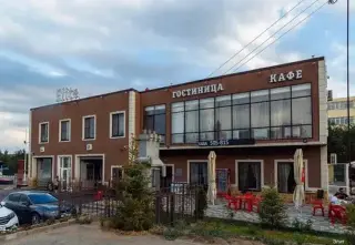Гостиница "Элит" — Волгоград: фото объекта размещения