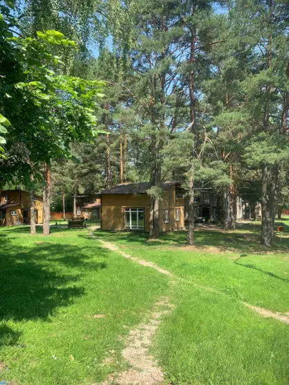 Алексин Бор — Алексин: фото объекта размещения