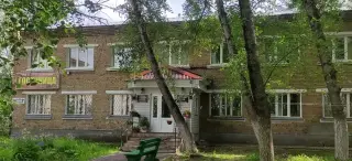 Гостиница "Жемчужина" (ООО "Комфорт") — Сосногорск: фото объекта размещения
