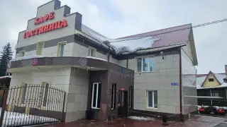 Гостиница "Уютная" — Новосибирская область: фото объекта размещения