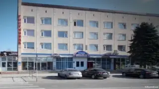 Гостиница «Юбилейная» — Георгиевск: фото объекта размещения