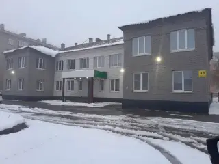 "Хостел на Ломоносова" — Череповец: фото объекта размещения