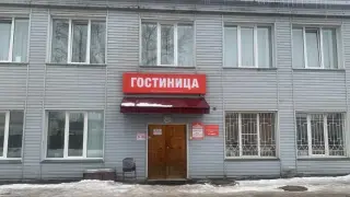 Гостиница «Уржумка» ОАО «Уржумский спиртоводочный завод» — Уржум: фото объекта размещения