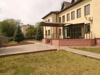 Гостиница «Уральский дворик» — Новотроицк: фото объекта размещения