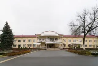 Государственное бюджетное учреждение социального обслуживания Республики Северная Осетия - Алания «Республиканский геронтологический центр» — Республика Северная Осетия-Алания: фото объекта размещения