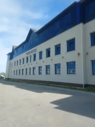 Гостиничный  комплекс «Фьорд» ООО «Север-Сити» — Североморск: фото объекта размещения