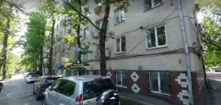Гостиница "БТИ-2" — Москва: фото объекта размещения