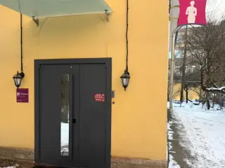 Подушкин — Санкт-Петербург: фото объекта размещения