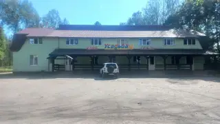 Гостиница «Усадьба» — Республика Карелия: фото объекта размещения