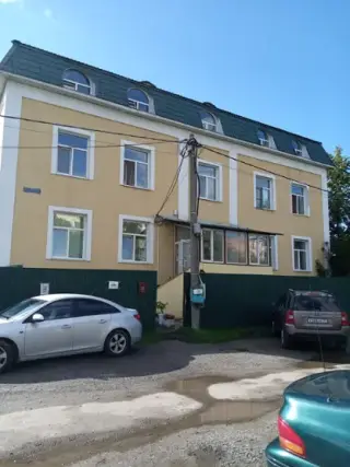 ИП Согомонян Эвелина Дмитриевна — Подольск: фото объекта размещения