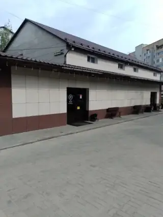 Гостиница "Черная Жемчужина" — Смоленск: фото объекта размещения