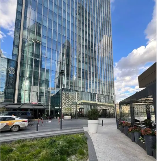 Комплекс апартаментов City Lux — Москва: фото объекта размещения