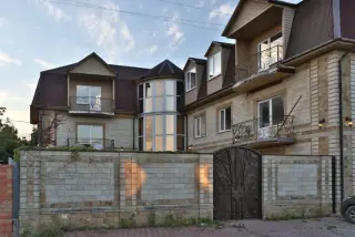 Лиманский — Ейск: фото объекта размещения