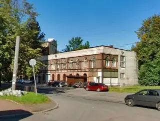 Хостел "Харченко" — Санкт-Петербург: фото объекта размещения