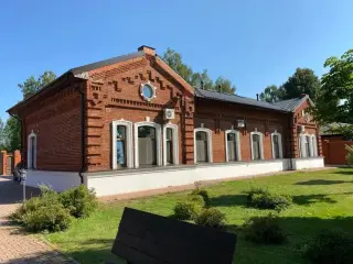 Гостиница «Фроотель» — Тверская область: фото объекта размещения