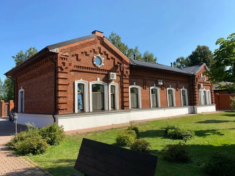Гостиница Фроотель — Тверская область: фото объекта размещения