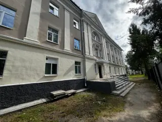 Хостел № 2 — Архангельск: фото объекта размещения
