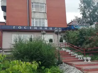 гостиница "Вега" ИП Соколова И.В. — Иркутск: фото объекта размещения