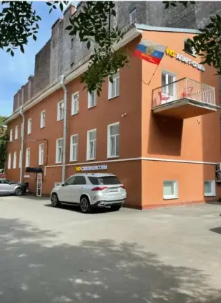 VIO АПАРТ-ОТЕЛЬ — Санкт-Петербург: фото объекта размещения
