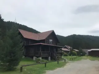 Михайлово База отдыха — Республика Алтай: фото объекта размещения