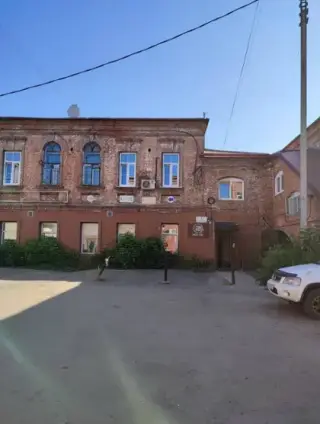 Z Hostel — Иркутск: фото объекта размещения