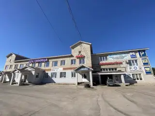 Гостиница ИП Шашкина Наталья Владимировна — Лысково: фото объекта размещения