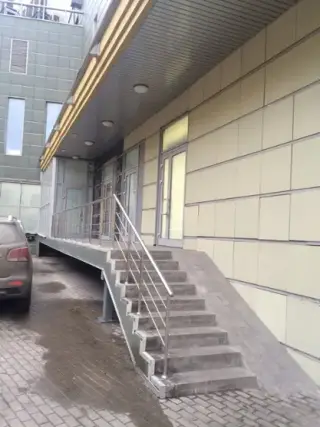 Отель Елоховский — Москва: фото объекта размещения