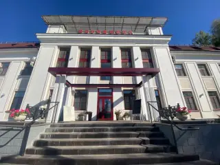 Бутик-отель "Боровница" ООО "Боровница" — Рязань: фото объекта размещения