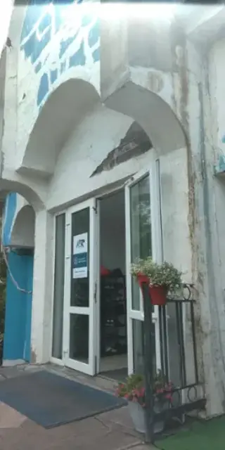 «Tiger Hostel» — Владивосток: фото объекта размещения