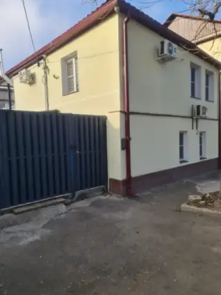 Ника — Кисловодск: фото объекта размещения