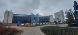 SMART HOTEL Белгород — Белгород: фото объекта размещения