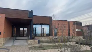 ОТЕЛЬ «RIVIERA WELLNESS RESORT» (корпус 7, корпус 8) — Белгородская область: фото объекта размещения