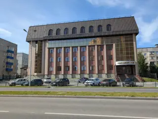 Гостиница «Медвежий угол» — Сургут: фото объекта размещения