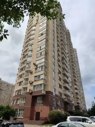 Мини-отель «Шокотель» — Москва: фото объекта размещения