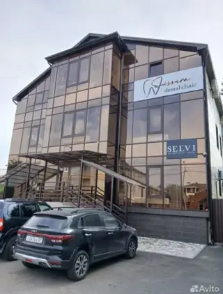 Хостел «City Hostel» — Нальчик: фото объекта размещения