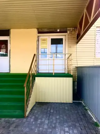 ГОСТИНИЦА «КРОНА» — Саратовская область: фото объекта размещения