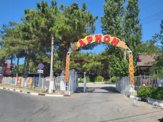 База отдыха "Арион" ООО ПКФ "Арион" — Краснодарский край: фото объекта размещения