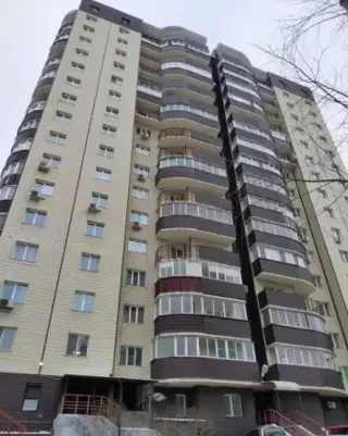 Отель «МАКСРУМС Global Sky» ООО «МАКСРУМС» — Новосибирск: фото объекта размещения