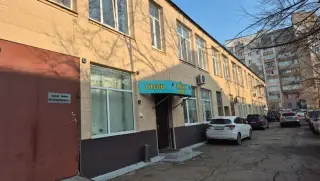 Апарт-отель "Золотое море" ООО "БиоФарм-ДВ" — Владивосток: фото объекта размещения