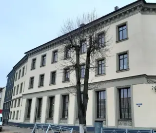 ОТЕЛЬ 1807 — Советск: фото объекта размещения