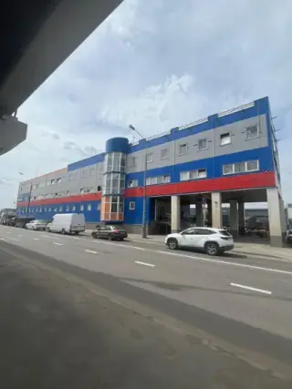 "Гостиница на Варшавском шоссе" — Москва: фото объекта размещения