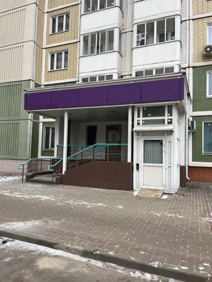 Капсульный мини-отель Регион 13 — Люберцы: фото объекта размещения