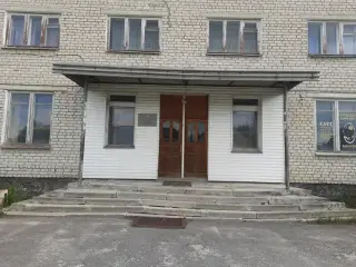 Гостиница "Турист" — Шацк: фото объекта размещения