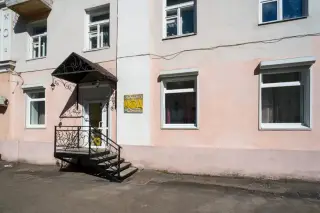 Хостел "Мед" — Омск: фото объекта размещения