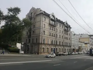 Апарт-отель «Светланская 51» — Приморский край: фото объекта размещения