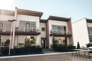 «DIAMOND PARK HOTEL» — Таганрог: фото объекта размещения